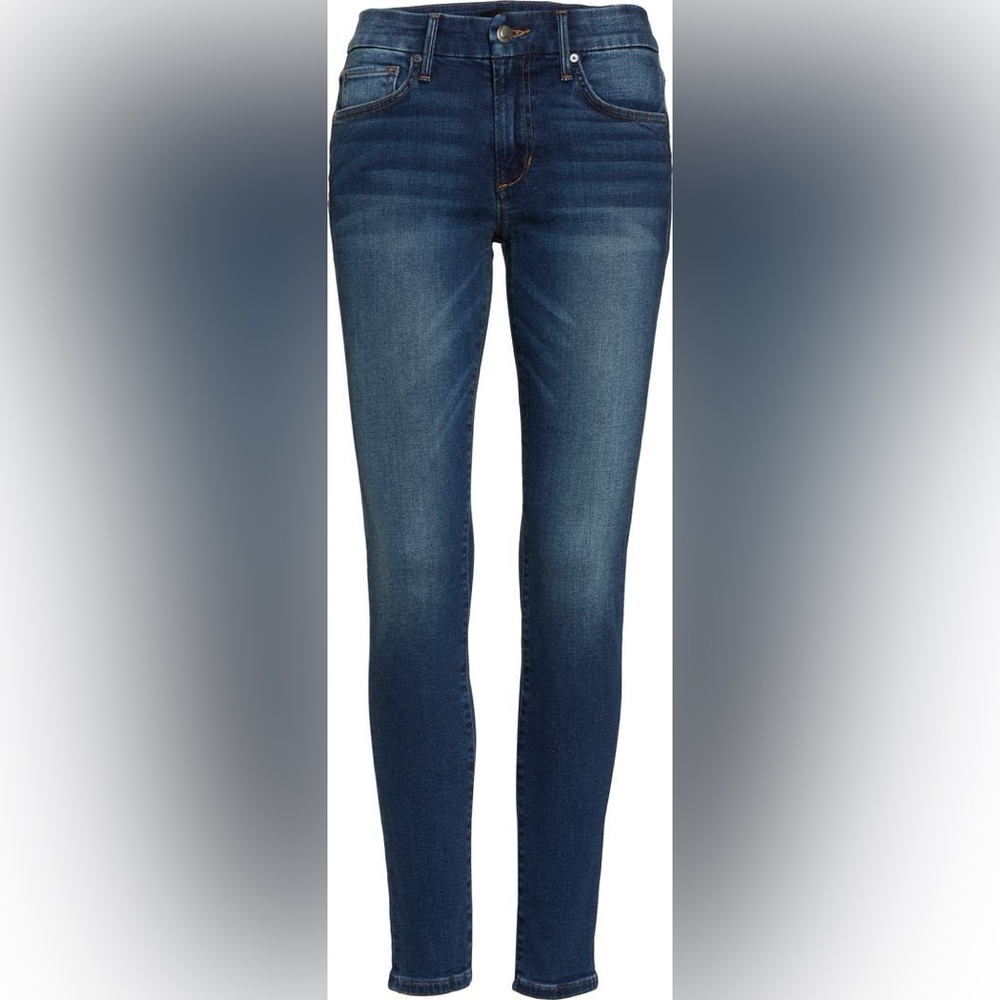 Joe's Flawless - Icon Ankle Skinny Jeans | Joe's Jeans Stephaney